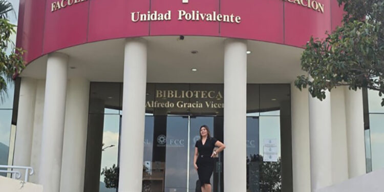 Anáhuac Puebla lleva investigación sobre IA y comunicación organizacional al Congreso de la Asociación Latinoamericana de Investigadores de la Comunicación