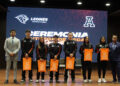 Anáhuac Puebla impulsa el talento deportivo a través de becas académicas