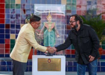 México y Tailandia dialogan en la segunda edición del Thai Festival en el CENART