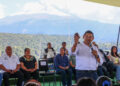 Obra Comunitaria fortalece turismo y desarrollo en San Nicolás de los Ranchos