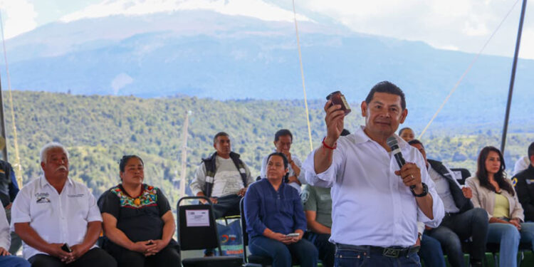 Obra Comunitaria fortalece turismo y desarrollo en San Nicolás de los Ranchos