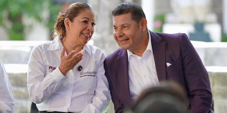 Invierte Gobierno Estatal 12.4 mdp de Obra Comunitaria para Barrios Fundacionales