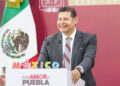 El Estado tiene tendencia al alta en materia turística y gran conectividad: AAM