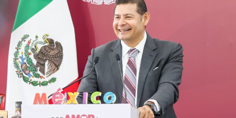 El Estado tiene tendencia al alta en materia turística y gran conectividad: AAM