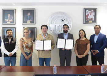 UTP y Agencia de Energía del Estado impulsan educación e innovación en el sector energético