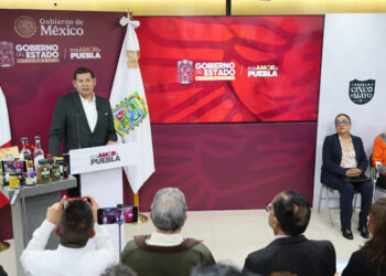 Centros Libre-Casas Carmen Serdán protegen a las mujeres con atención inmediata y disminuyen feminicidios