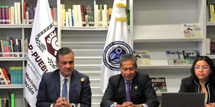 CECSNSP e IAP fortalecen capacitación y desarrollo académico