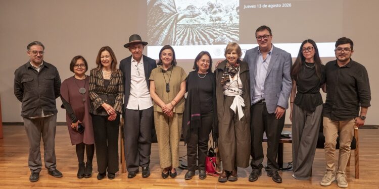 La Secretaría de Cultura celebra el centenario de Arturo García Bustos y la vigencia de su legado artístico