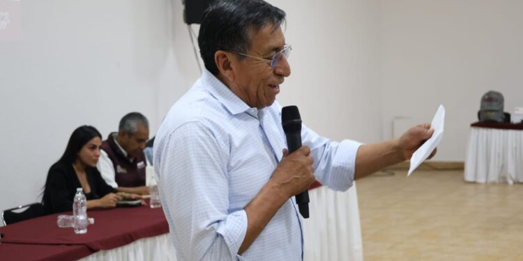 Concluye COBAEP Reuniones Estatales de Academia para el nuevo ciclo escolar