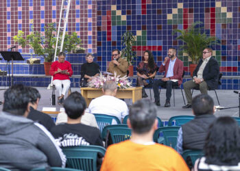 “Del color de la sandía”, ciclo del CENART que, en septiembre, enaltece la diversidad cultural de México