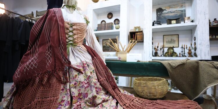 Estudios Churubusco inaugura “La piel de las películas”, un espacio de memoria al cine