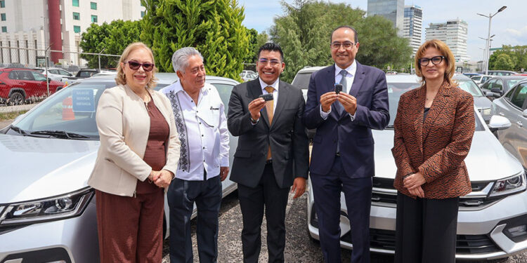 Fortalece el Poder Judicial de Puebla sus funciones administrativas y jurisdiccionales