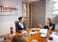 Gobierno Estatal fortalece coordinación rumbo al Tianguis Turístico 2027