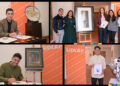 La Colección de Arte UDLAP fortalece su acervo con nuevas obras de artistas emergentes y consolidados