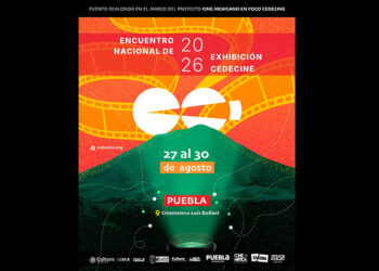 Cinemateca “Luis Buñuel” albergará actividades gratuitas del Encuentro Nacional de Exhibición
