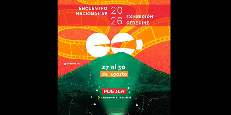 Cinemateca “Luis Buñuel” albergará actividades gratuitas del Encuentro Nacional de Exhibición