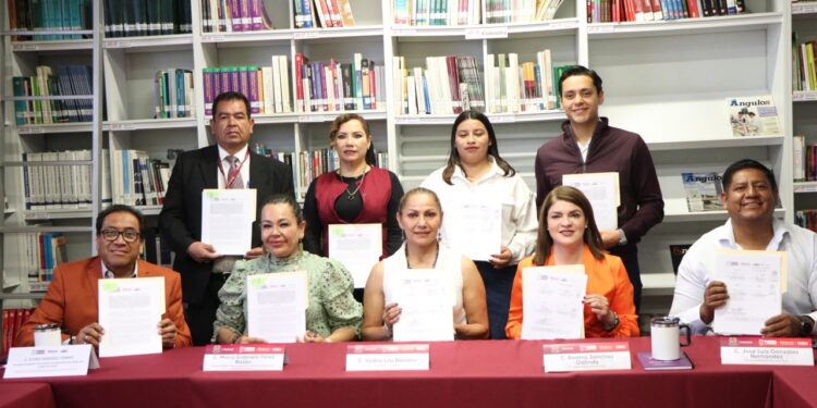 Gobierno Estatal impulsa coordinación institucional por la Igualdad Sustantiva