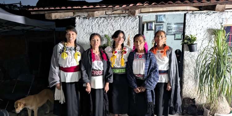 El filme Francisca: Ka Di Neki, un homenaje y reconexión con las raíces culturales de la Cultura Hñäto