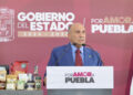 Gobierno Estatal acelera crecimiento económico con resultados en industria, comercio y construcción