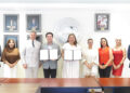 Fortalece UTP vinculación con el sector automotriz mediante convenio con la AMDA