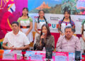 Preserva Huitzilan de Serdán costumbres y tradiciones con feria anual