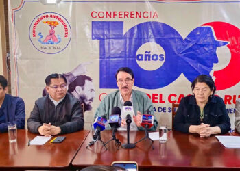 Debemos conocer el pensamiento y la obra de Fidel: Antorcha