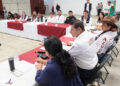 Gobierno Estatal proyecta estrategia para el desarrollo integral de la región Izta-popo
