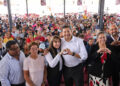 Acerca Gobierno Estatal servicios integrales a familias de juntas auxiliares