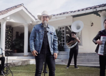 Kevin Montoya fortalece su proyección internacional y prepara su llegada a México