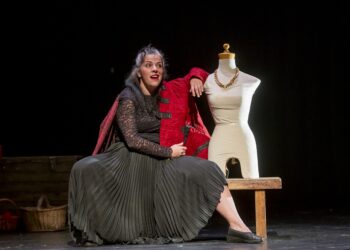 “La Celestina” renace para interrogar el amor, la libertad y la memoria de las mujeres