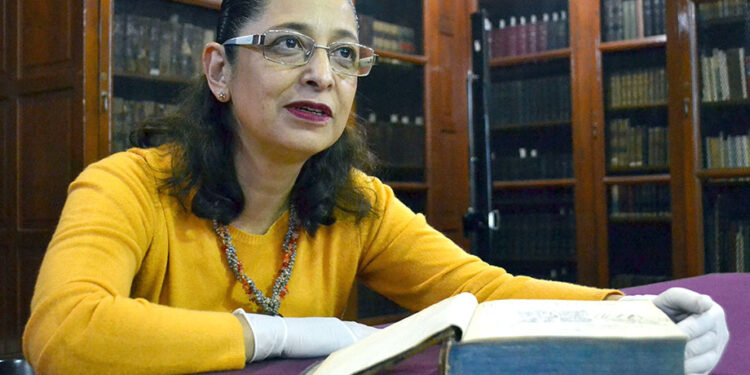 Biblioteca José María Lafragua, conservación y memoria en la BUAP