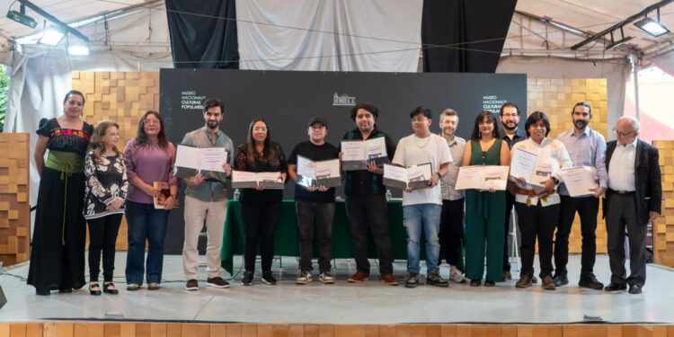 Rituales, territorios y memoria convergen en la muestra del XVII Concurso Nacional de Fotografía