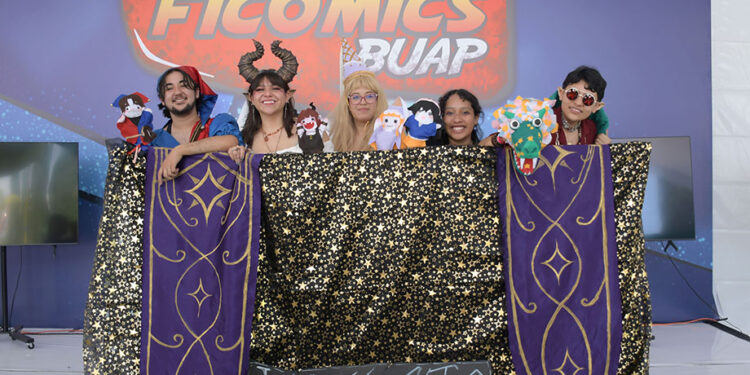 Neomagic Fest, celebración de creatividad y magia medieval