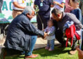 Realizan acciones a favor del medioambiente en Ocoyucan