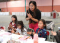 Brindan curso de regularización escolar gratuito en DIF de Ocoyucan
