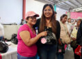 Apoya el DIF de Ocoyucan a más de 200 personas