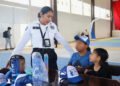 “Jugando y aprendiendo con prevención” en Ocoyucan
