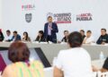 Prioriza Gobierno Estatal acciones para fortalecer búsqueda de personas desaparecidas