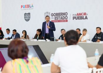 Prioriza Gobierno Estatal acciones para fortalecer búsqueda de personas desaparecidas