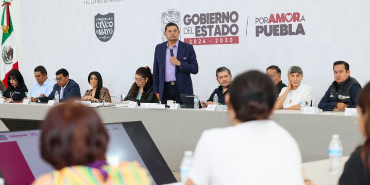 Prioriza Gobierno Estatal acciones para fortalecer búsqueda de personas desaparecidas