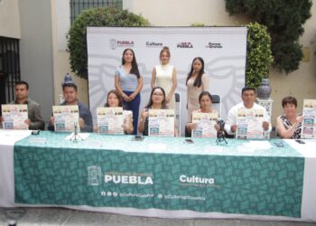 Palmar de Bravo anuncia actividades artísticas y culturales por Feria Patronal 2026