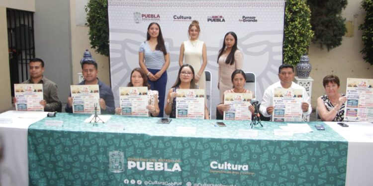 Palmar de Bravo anuncia actividades artísticas y culturales por Feria Patronal 2026