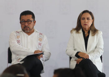 Puebla realizará la Semana del Buen Gobierno del 17 al 21 de agosto