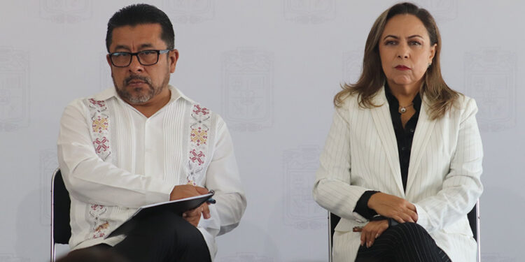 Puebla realizará la Semana del Buen Gobierno del 17 al 21 de agosto