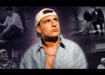 Sazza transforma las etapas del amor en una experiencia musical con su nuevo EP «Vibrazz»