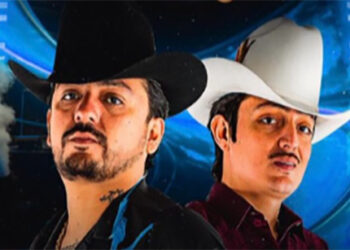 Afinarte Music y Los Dos Carnales líderes de la radio en México, Centroamérica y Colombia