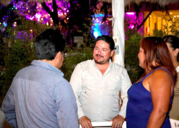 La fortaleza de Morena está en el territorio y en la organización del pueblo