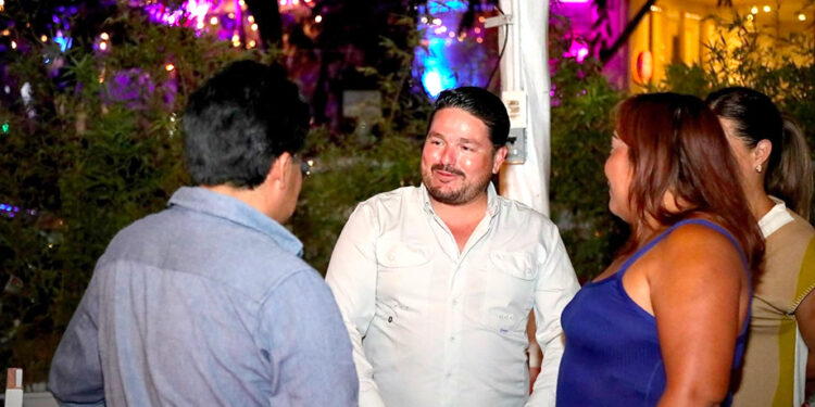 La fortaleza de Morena está en el territorio y en la organización del pueblo