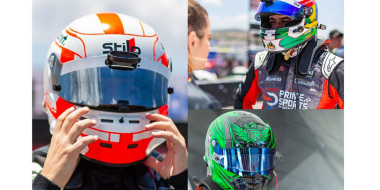 Ho Speed Racing se juega el Chase de Trucks en Puebla