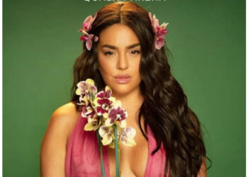 Angela Leiva presenta su nuevo EP “Angela (en vivo desde Buenos Aires)”